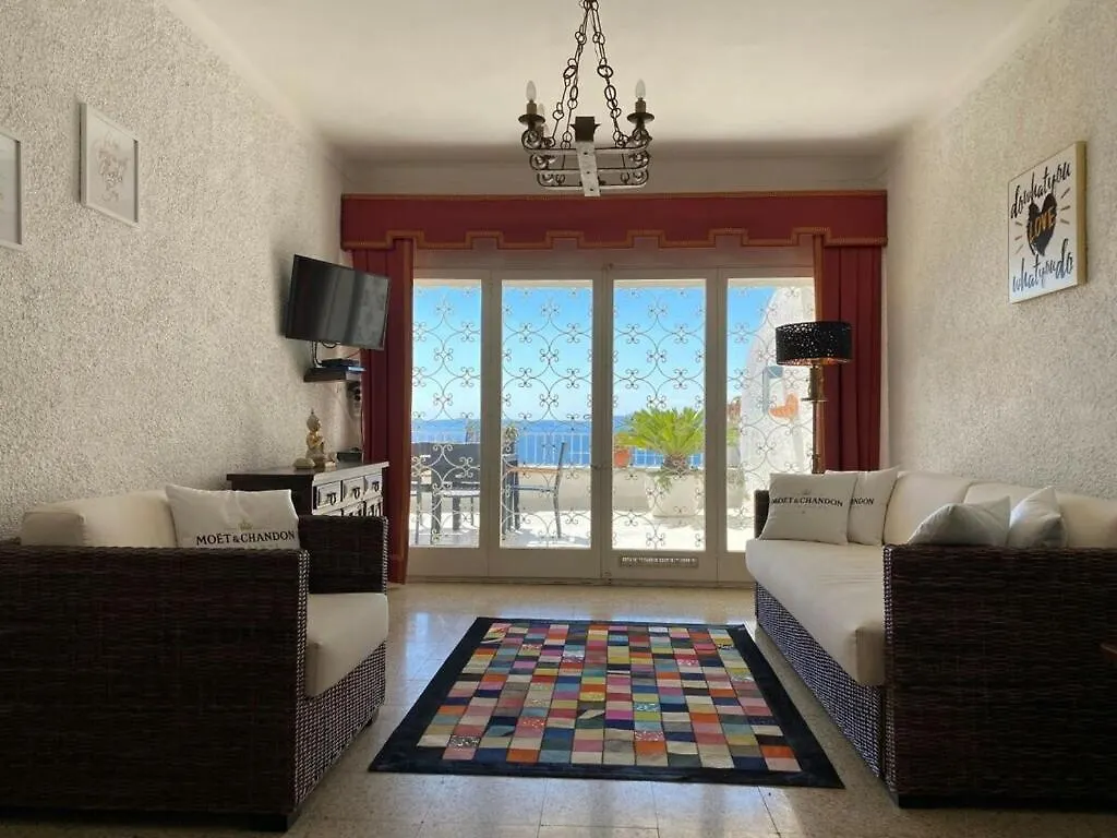 Holiday home Casacarl Comfortable Holiday Residence Roses Spain