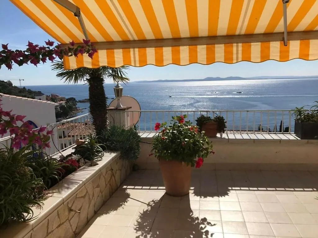 Casacarl Comfortable Holiday Residence Roses Spanien
