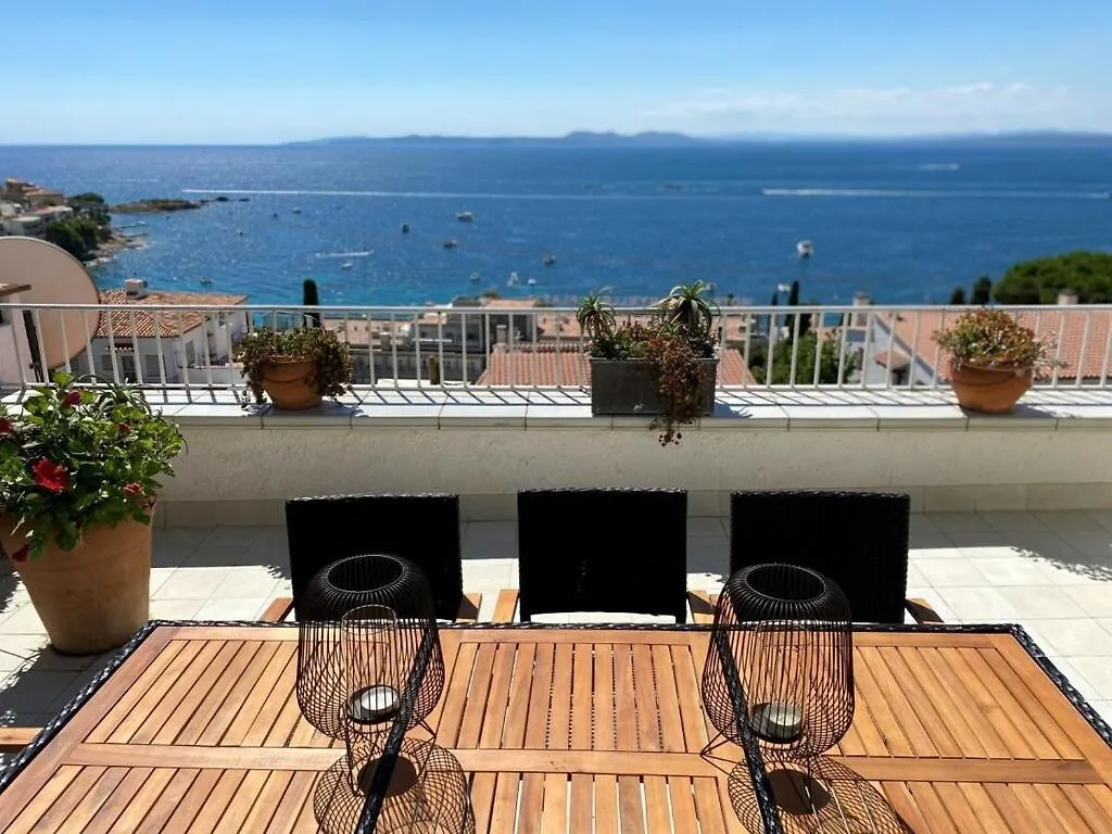 Casacarl Comfortable Holiday Residence Roses 0*,  Spanien